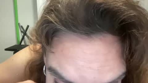 mrs_kinkie online show from 02.11.25