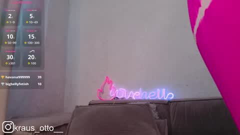 Snapshot of mrs_kitty69 chatting on 05.16.26 mrs kitty69 online show from 05.16.26