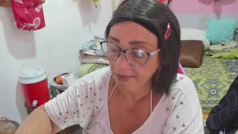 mrs_mommy online show from 03.18.26