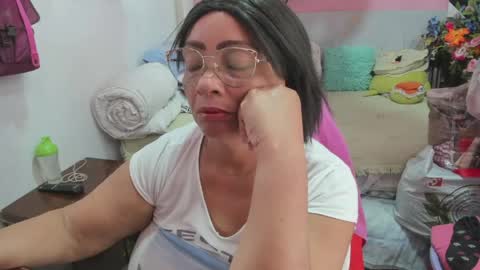 mrs_mommy online show from 03.29.26