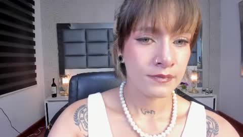 Snapshot of mrs_regina_clk chatting on 07.07.26 Regina online show from 07.07.26
