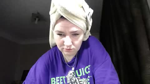 mrs_smith__ online show from 04.03.26