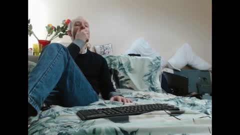 Snapshot of mrs_velvet_vixen_and_mr_stud chatting on 01.29.25 Mrs Velvet Vixen online show from 01.29.25
