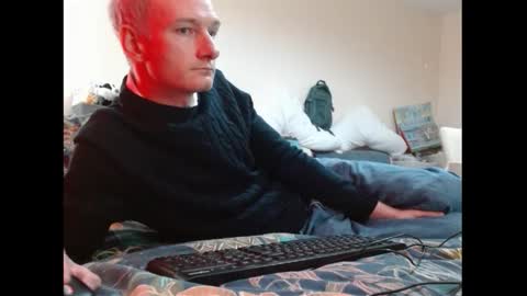 Snapshot of mrs_velvet_vixen_and_mr_stud chatting on 09.16.25 Mrs Velvet Vixen online show from 09.16.25