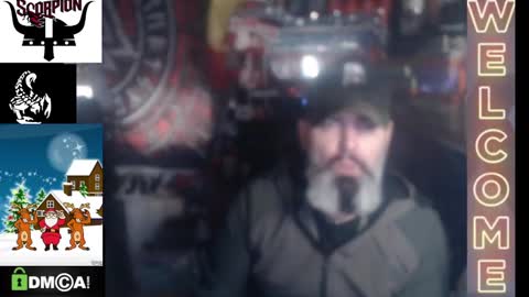 Snapshot of mrscorpionviking chatting on 12.14.24  moderador de salasmoderator of rooms online show from 12.14.24