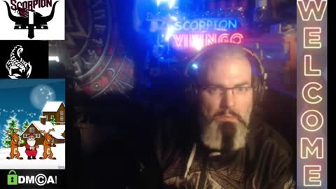 Snapshot of mrscorpionviking chatting on 12.17.24  moderador de salasmoderator of rooms online show from 12.17.24