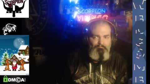 Snapshot of mrscorpionviking chatting on 12.19.24  moderador de salasmoderator of rooms online show from 12.19.24
