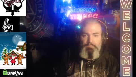 Snapshot of mrscorpionviking chatting on 12.19.24  moderador de salasmoderator of rooms online show from 12.19.24