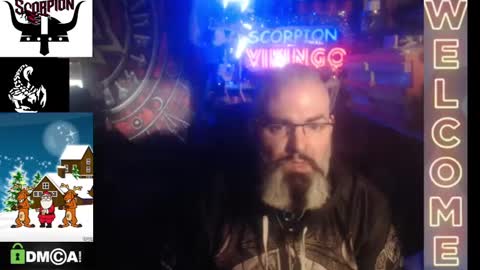 Snapshot of mrscorpionviking chatting on 12.19.24  moderador de salasmoderator of rooms online show from 12.19.24
