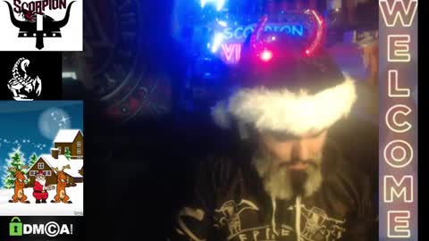 Snapshot of mrscorpionviking chatting on 12.24.24  moderador de salasmoderator of rooms online show from 12.24.24