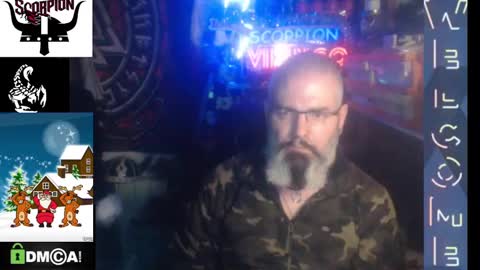 Snapshot of mrscorpionviking chatting on 12.26.24  moderador de salasmoderator of rooms online show from 12.26.24