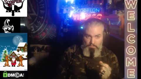 Snapshot of mrscorpionviking chatting on 12.27.24  moderador de salasmoderator of rooms online show from 12.27.24