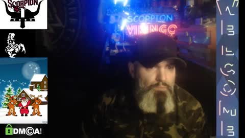 Snapshot of mrscorpionviking chatting on 12.27.24  moderador de salasmoderator of rooms online show from 12.27.24