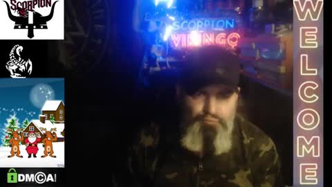 Snapshot of mrscorpionviking chatting on 12.27.24  moderador de salasmoderator of rooms online show from 12.27.24