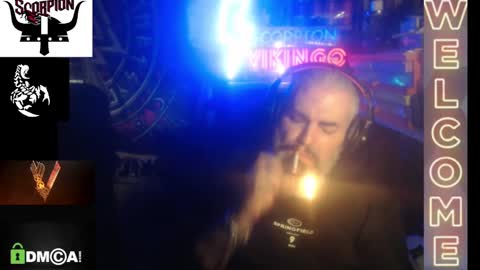 Snapshot of mrscorpionviking chatting on 01.24.25  moderador de salasmoderator of rooms online show from 01.24.25