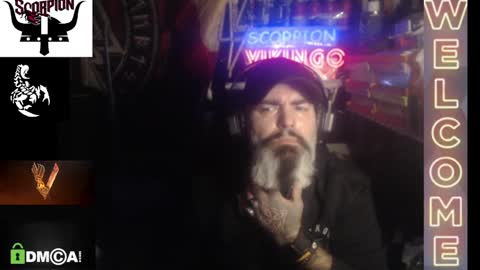 Snapshot of mrscorpionviking chatting on 02.06.25  moderador de salasmoderator of rooms online show from 02.06.25
