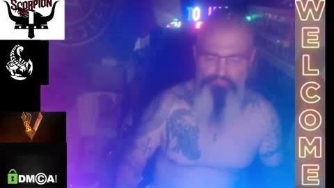 Snapshot of mrscorpionviking chatting on 09.08.25  moderador de salasmoderator of rooms online show from 09.08.25