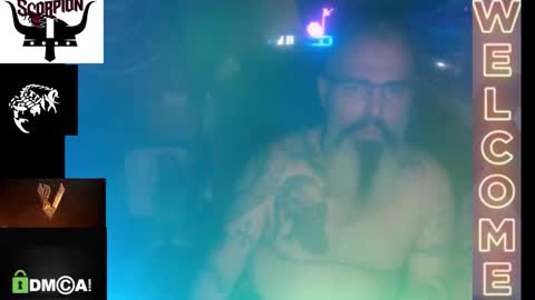 Snapshot of mrscorpionviking chatting on 09.10.25  moderador de salasmoderator of rooms online show from 09.10.25