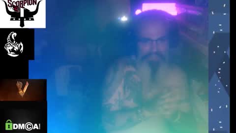 Snapshot of mrscorpionviking chatting on 09.19.25  moderador de salasmoderator of rooms online show from 09.19.25