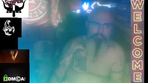 Snapshot of mrscorpionviking chatting on 09.20.25  moderador de salasmoderator of rooms online show from 09.20.25