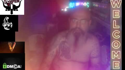 Snapshot of mrscorpionviking chatting on 09.22.25  moderador de salasmoderator of rooms online show from 09.22.25