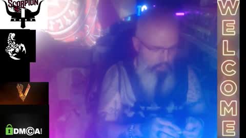 Snapshot of mrscorpionviking chatting on 09.22.25  moderador de salasmoderator of rooms online show from 09.22.25