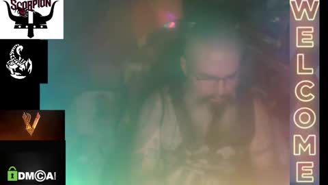 Snapshot of mrscorpionviking chatting on 09.23.25  moderador de salasmoderator of rooms online show from 09.23.25