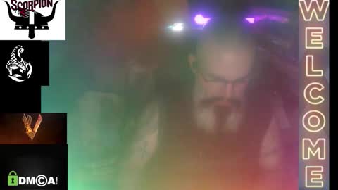 Snapshot of mrscorpionviking chatting on 09.29.25  moderador de salasmoderator of rooms online show from 09.29.25