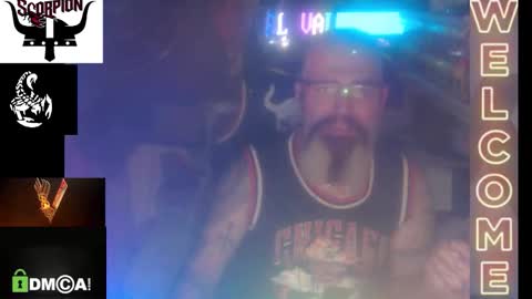 Snapshot of mrscorpionviking chatting on 10.03.25  moderador de salasmoderator of rooms online show from 10.03.25
