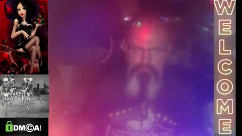 Snapshot of mrscorpionviking chatting on 10.22.25  moderador de salasmoderator of rooms online show from 10.22.25