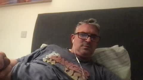 Snapshot of mrsensible chatting on 11.23.25 Mr Sensible online show from 11.23.25