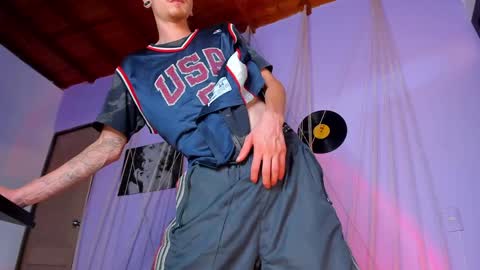  Mr Shaggy online show from 01.21.25