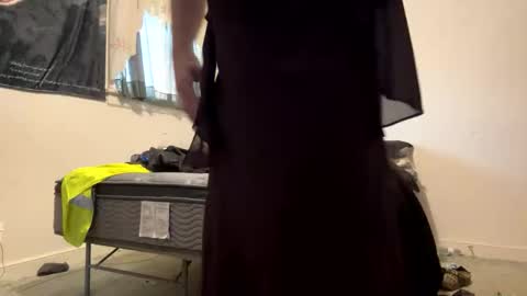 mrsissy812575 online show from 12.22.25