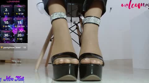 Tell me Katty  online show from 01.20.25