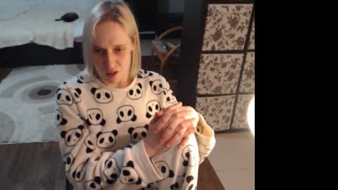 Sasha online show from 03.09.26