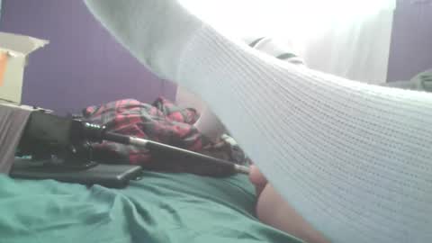 mrsmindhoney420 online show from 02.09.26