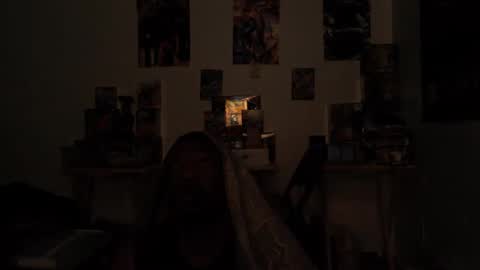 Snapshot of mrsoonicexrated chatting on 12.29.24 mrsoonicexrated online show from 12.29.24