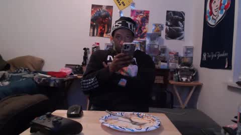 Snapshot of mrsoonicexrated chatting on 01.31.25 mrsoonicexrated online show from 01.31.25