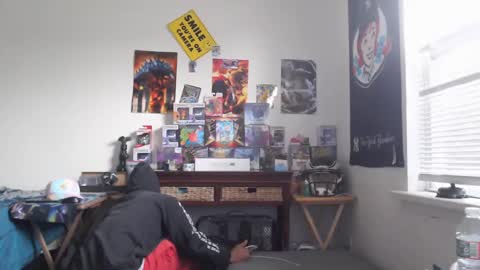 Snapshot of mrsoonicexrated chatting on 01.31.25 mrsoonicexrated online show from 01.31.25