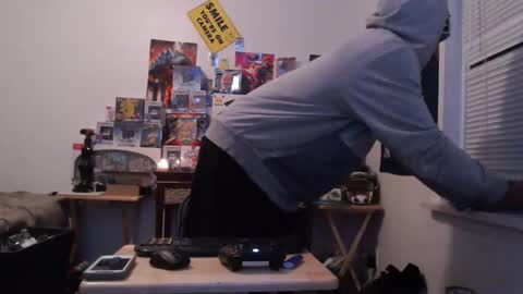 Snapshot of mrsoonicexrated chatting on 02.16.25 mrsoonicexrated online show from 02.16.25
