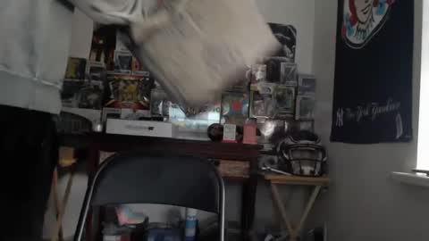 Snapshot of mrsoonicexrated chatting on 02.16.25 mrsoonicexrated online show from 02.16.25
