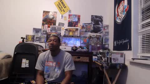 Snapshot of mrsoonicexrated chatting on 02.24.25 mrsoonicexrated online show from 02.24.25