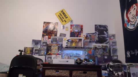 Snapshot of mrsoonicexrated chatting on 02.25.25 mrsoonicexrated online show from 02.25.25