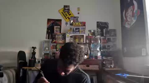 Snapshot of mrsoonicexrated chatting on 10.16.25 mrsoonicexrated online show from 10.16.25