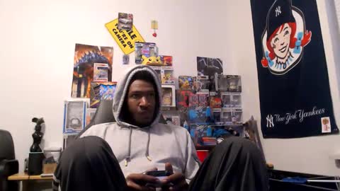 Snapshot of mrsoonicexrated chatting on 10.18.25 mrsoonicexrated online show from 10.18.25