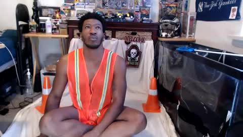 mrsoonicexrated online show from 10.31.25