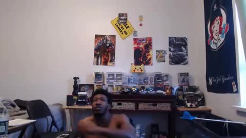 mrsoonicexrated online show from 11.19.25