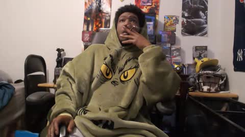 mrsoonicexrated online show from 12.03.25