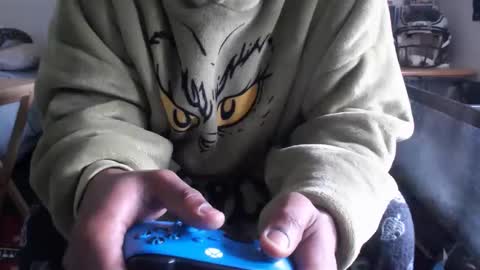 mrsoonicexrated online show from 01.14.26