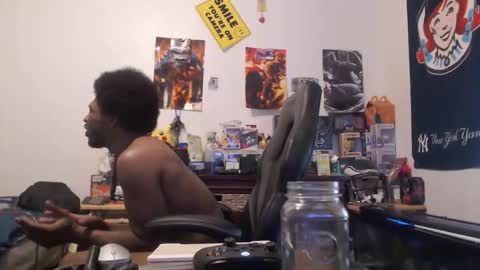 Snapshot of mrsoonicexrated chatting on 05.24.26 mrsoonicexrated online show from 05.24.26